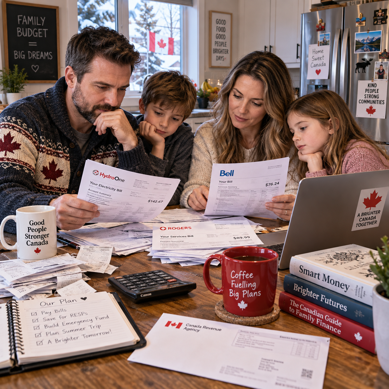 How Canadians Can Escape Crippling Debt In 2026 A Complete Guide To Debt Consolidation Credit